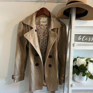 Heritage 1981 Peacoat Tan Medium